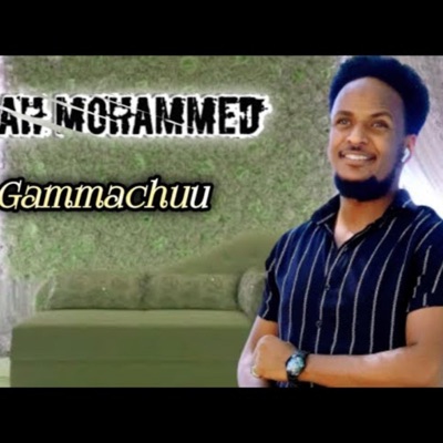 Salah_Mohammed- - Gammachu