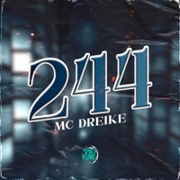 244 - Single - MC Dreike & DJ Hud Original