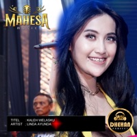 Kaleh Welasku - Single - Linda Ayunda
