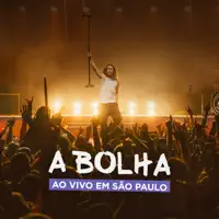AINDA BEM QUE CHEGOU
