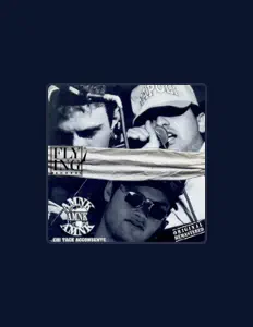 收听 Amnk、观看音乐视频、阅读小传、查看巡演日期等 ！