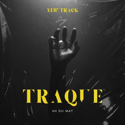 Traque - Single