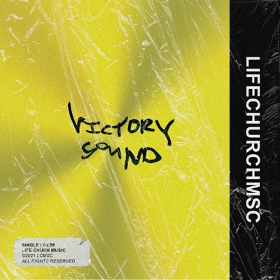 Victory Sound - Single