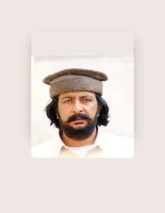 Escucha a Ghulam Abbas, mira videos musicales, lee su biografía, consulta las fechas de las gira y más.