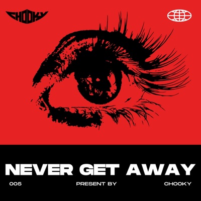 Never Get Away - Single
