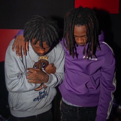 Too Much (feat. Btgchriss) - Single