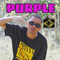 Undeground Purple - Single - Purple