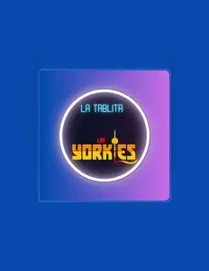 Listen to Los Yorkles, watch music videos, read bio, see tour dates & more!