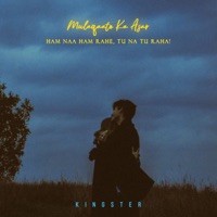 Mulaqaato Ka Asar - Single - Kingster