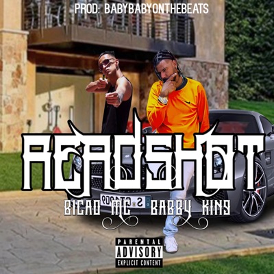 Readshot - Single