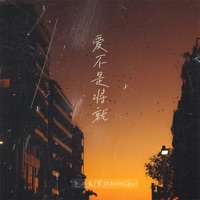 爱不是将就 - Single - 飞小鱼, 罗杨栩栩 & 6QM