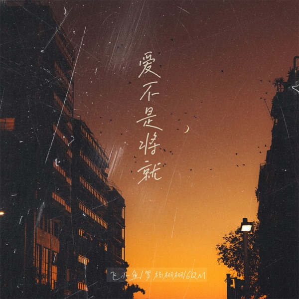 爱不是将就 - Single