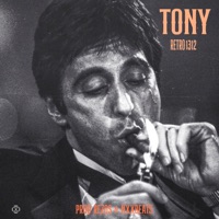 Tony - Single - Retro 1312, 1Rezos & nxxbeats