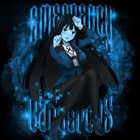 EMERGENCY (Extended) - Single - fuji! & SXNDERMXDE