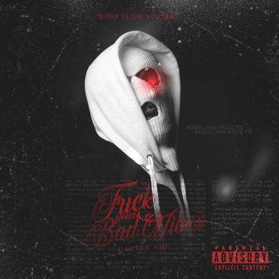 Los Más Duros De Tex (feat. Kef Arellano) - Single