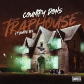 Traphouse (feat. Booter Bee) artwork