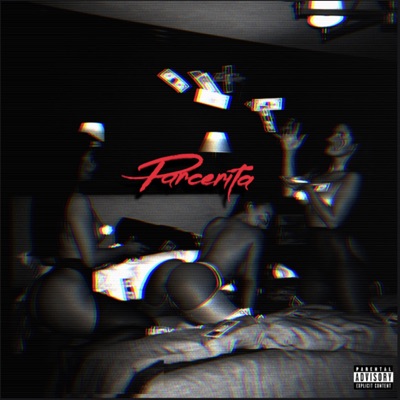 PARCERITA (feat. Natine) - Single