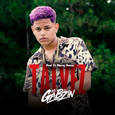 Talvez - Single