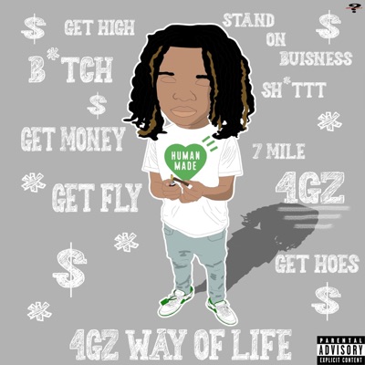 Way of Life - Single