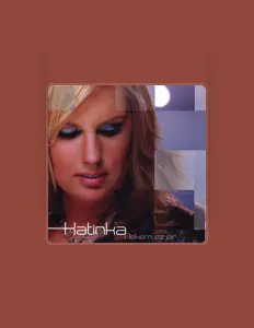 Listen to Katinka, watch music videos, read bio, see tour dates & more!