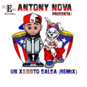 Un X100to Salsa (Remix) artwork