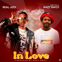 In Love (feat. Nazy Bwoy) - Single - Real Jizo