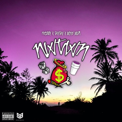 NWTWN (feat. Prizzy & Jay Jay) - Single