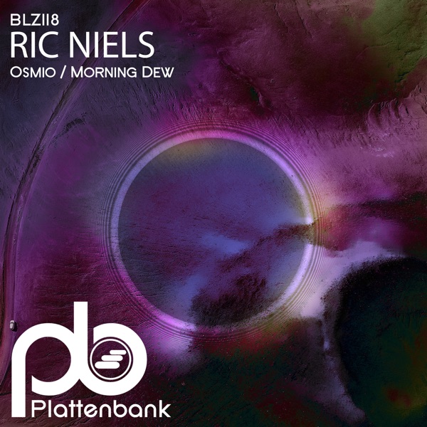 Osmio / Morning Dew - Single