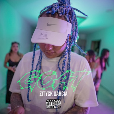 Goat - Single
