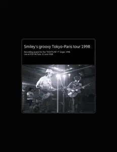 Listen to Smiley, watch music videos, read bio, see tour dates & more!