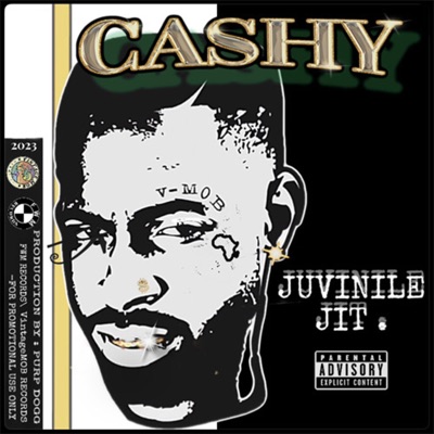 Juvinile Jit - Single
