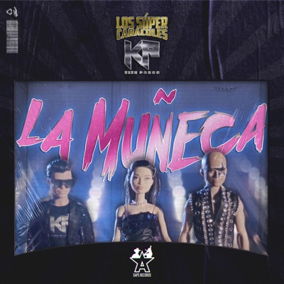La Muñeca - Single