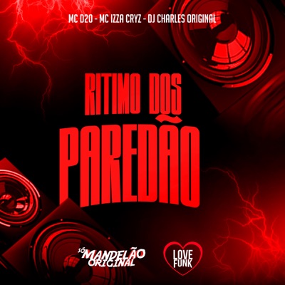 Ritmo dos Paredão - Single
