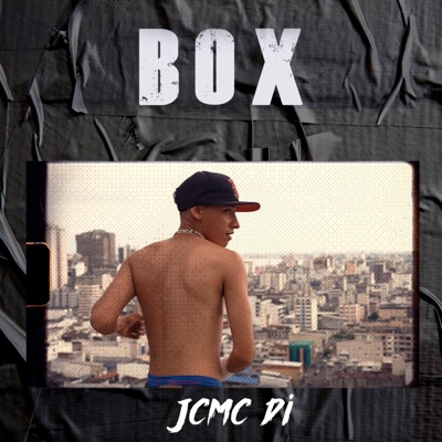 Box (feat. JCMC DL) - Single