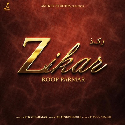 Zikar (feat. Davvy) - Single