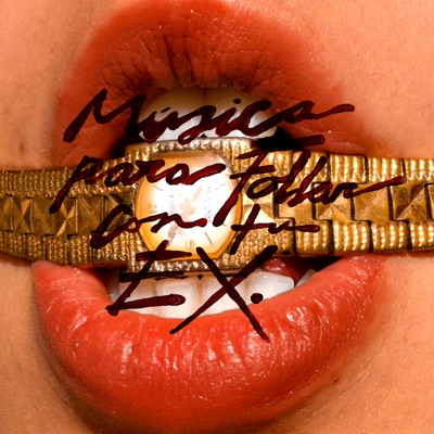 Arnette - Single