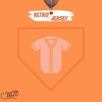 Retro Jersey - Single - C-Mill