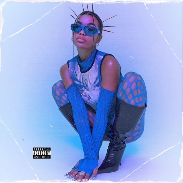 NEW's - EP
