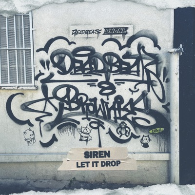 Let It Drop - Single