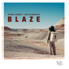 Blaze - EP - Jan Blomqvist & Booka Shade