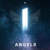 Angels (feat. Chyde & Willchase) - Single