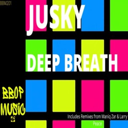 Deep Breath (Maniq Zar Remix)