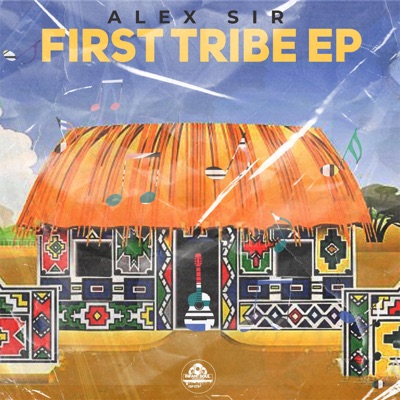 The First Tribe - Single