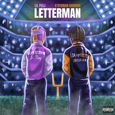 Letterman - Single