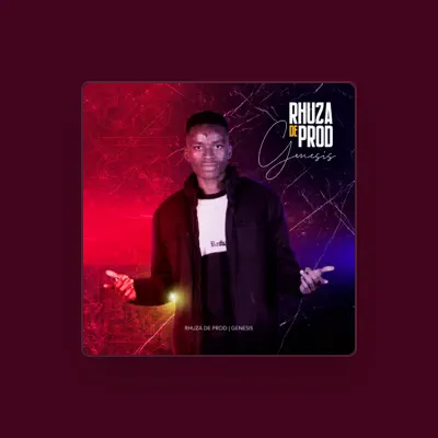 Listen to Rhuza De Prod, watch music videos, read bio, see tour dates & more!