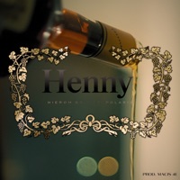 Henny - Single - HIEROM BGH & Polar 12