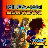 Meu 2º Canal: Miura Jam (Anime & Games Rock) 
