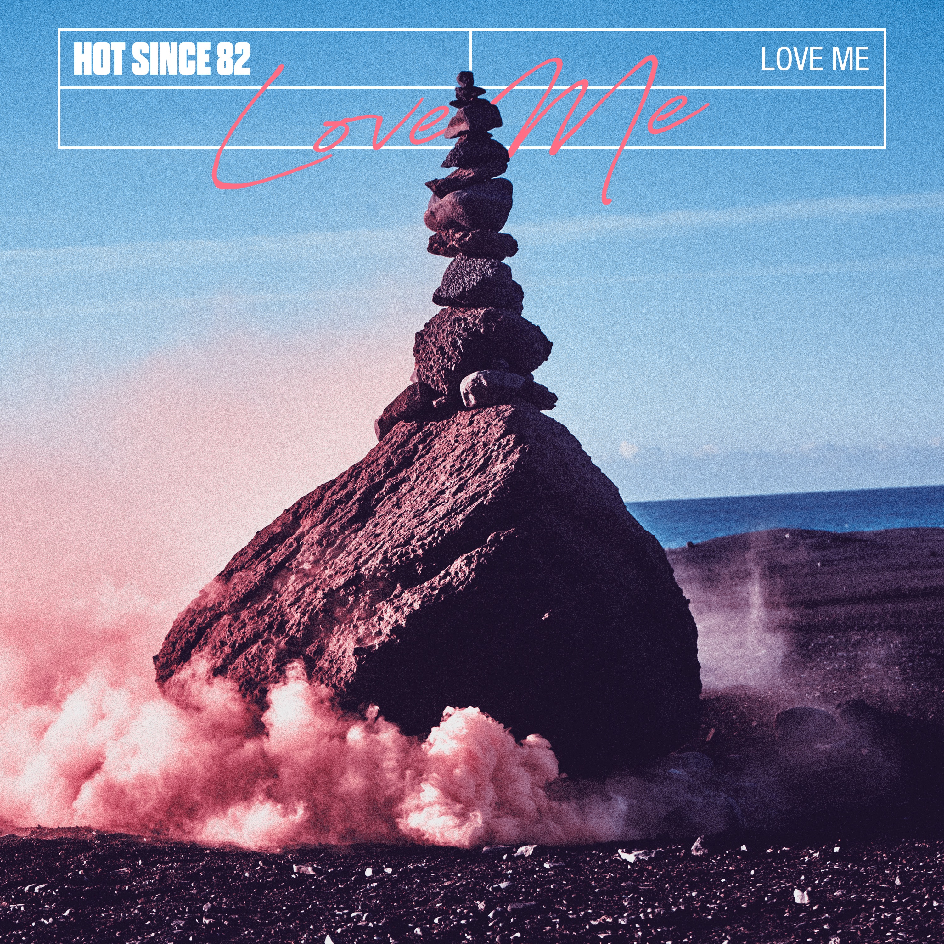 Love Me - Single