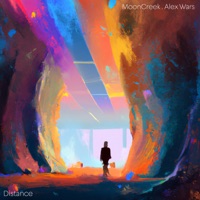 Distance - Single - MoonCreek & Alex Wars