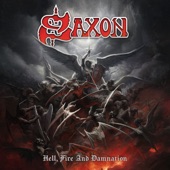 Saxon - Witches Of Salem